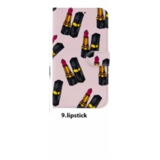 3D Print Book Case For I-Phone X