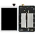 LCD Samsung Galaxy Tab A 2016 T580/T585 White Service Pack