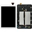 LCD Samsung Galaxy Tab A 2016 T580 / T585 White  Service Pack