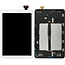 LCD Samsung Galaxy Tab A 2016 T580/T585 White Service Pack