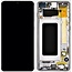 LCD Samsung Galaxy M31s M317F GH81-13736A Black Service Pack