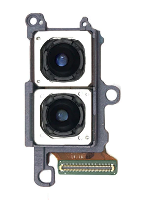 Big Back Camera For Galaxy S20 MT Tech