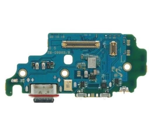 Charge Connector Flex Galaxy S21 Plus MT Tech