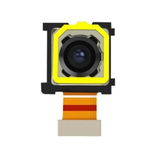 Big Camera For Galaxy S20 FE
