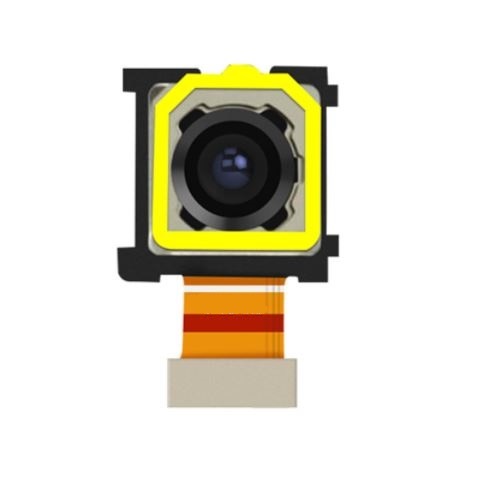 Big Camera For Galaxy S20 FE