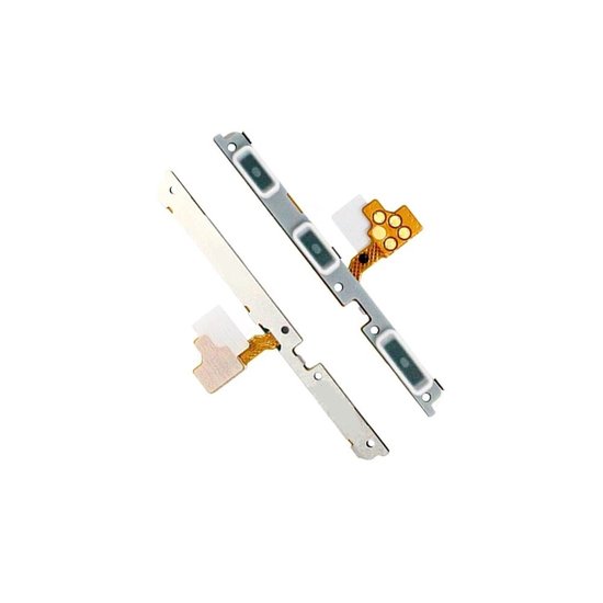 Power / Volume Button Flex Galaxy A52 / A52s MT Tech