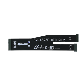 USB / Main / LCD Flex Galaxy A32 4G MT Tech