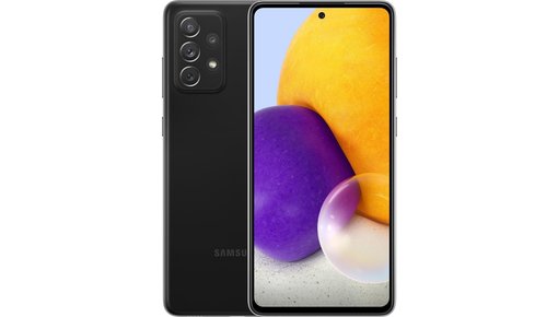 Galaxy A72