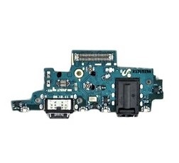 Charge Connector Flex Galaxy A72 - MT Tech