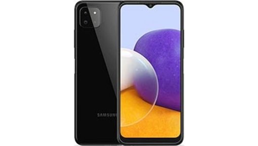 Galaxy A22 5G