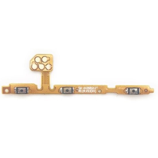 Power Flex Galaxy A02 MT Tech