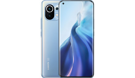 Xiaomi MI Series