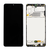 LCD Samsung Galaxy A32 5G SM-A326B GH82-25121A Black Service pack