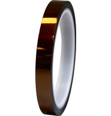 Kapton Tape Single Side adhesive 12mmX33 Meter CFT-57512