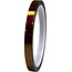 Kapton Tape Single Side adhesive 9mmX33 Meter CFT-57505