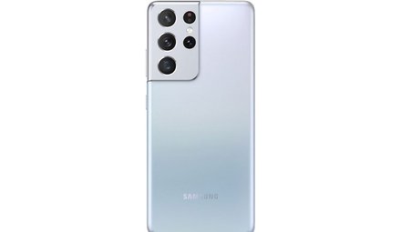 Galaxy S21 Ultra 