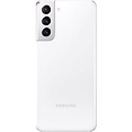 Back Cover Samsung S21 Plus White Service Pack