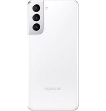 Back Cover Samsung S21 Plus White Service Pack