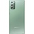 Back Cover Samsung Note 20 5G Mystic Green Service Pack