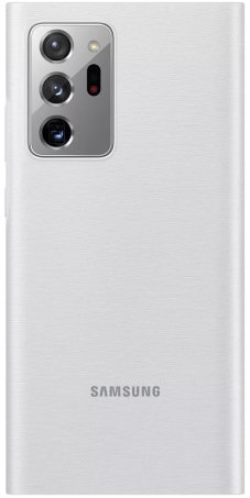 Back Cover Samsung Note 20 5G Mystic Gray Service Pack