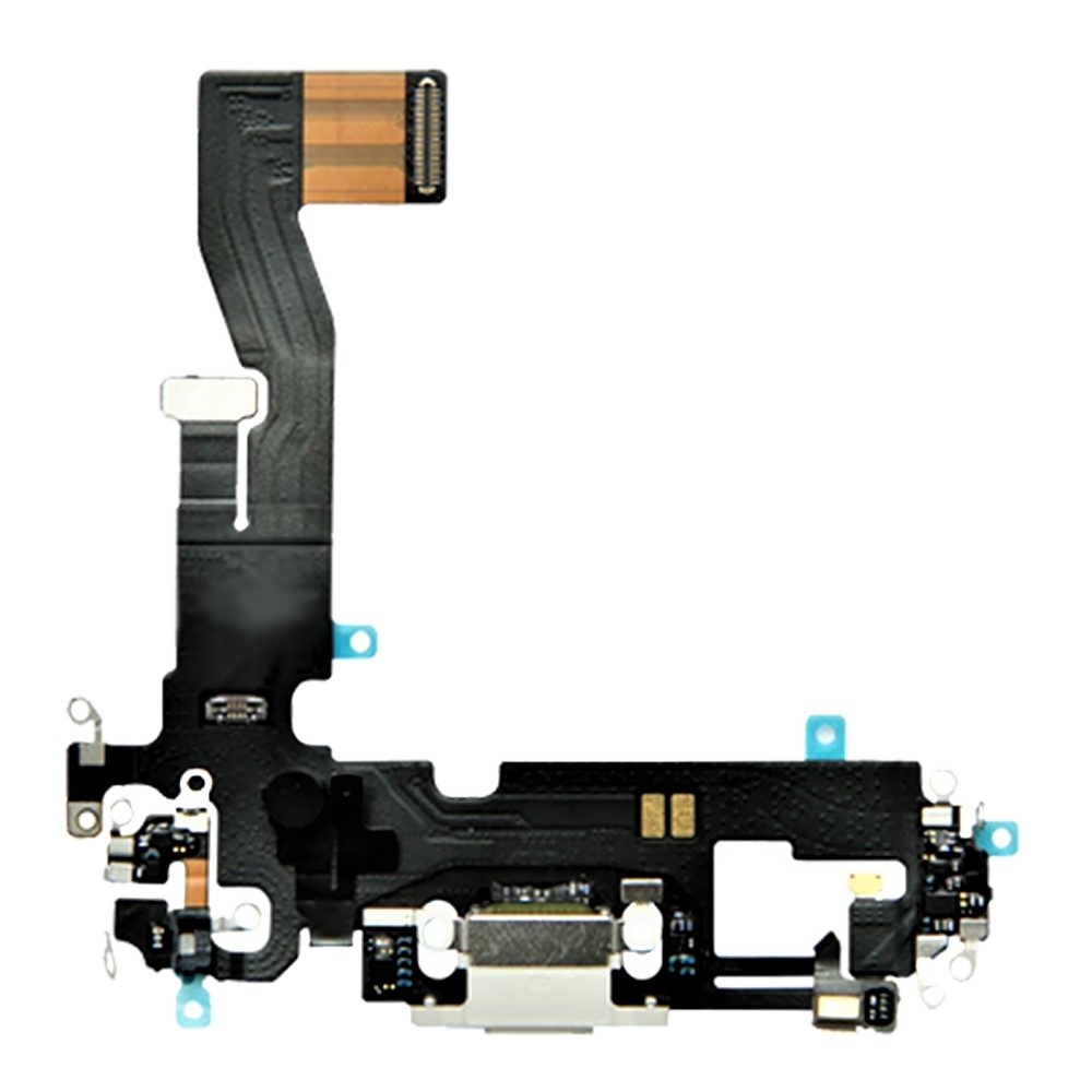 Charge Connector Flex For IPhone 12/12 Pro MT Tech