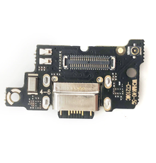 Charge Connector Flex For Xiaomi Poco F3  MT Tech