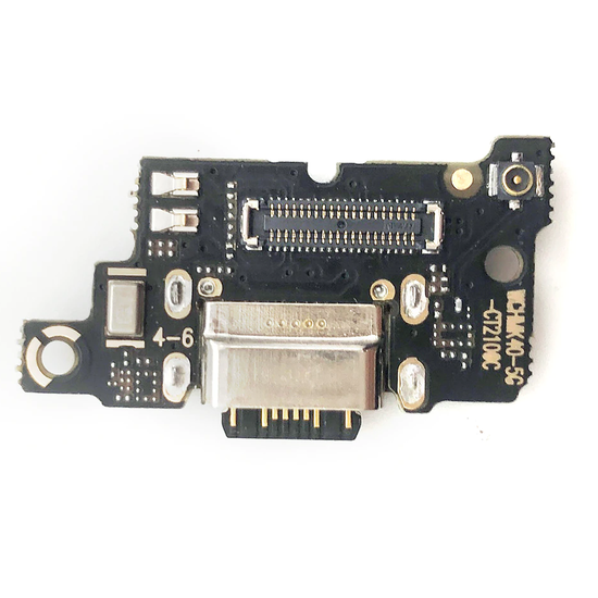 Charge Connector Flex For Xiaomi Poco F3  MT Tech