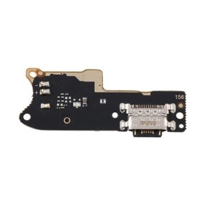 Charge Connector Flex For Xiaomi Poco M3