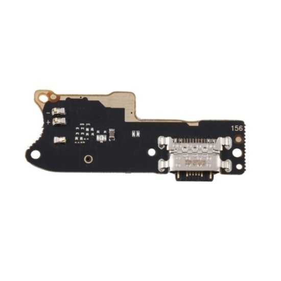 Charge Connector Flex For Xiaomi Poco M3