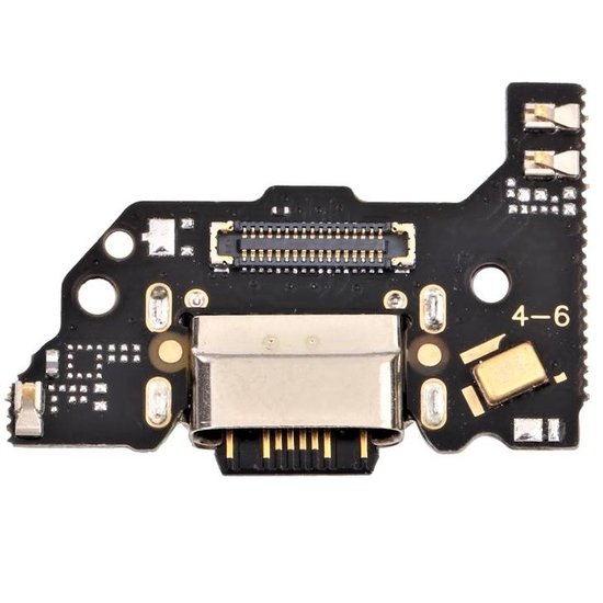 Charge Connector Flex For Xiaomi Mi 11 Lite MT Tech