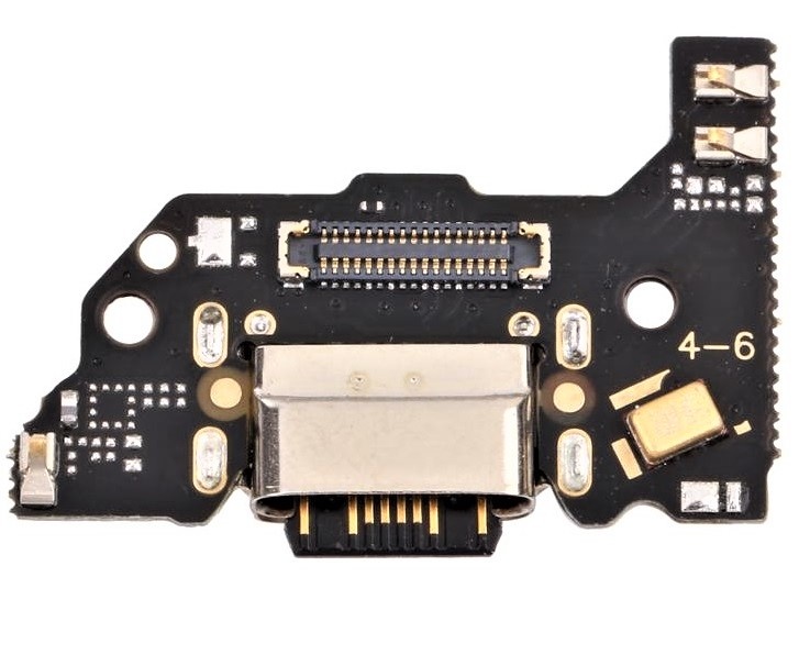 Charge Connector Flex For Xiaomi Mi 11 Lite MT Tech