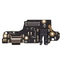 Charge Connector Flex For Xiaomi Redmi Note 9 Pro MT Tech