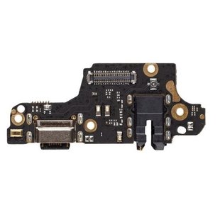 Charge Connector Flex For Xiaomi Redmi Note 9 Pro MT Tech