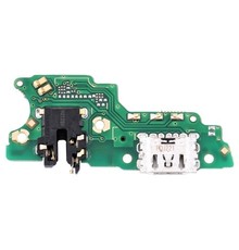 Charge Connector Flex For Oppo A15 MT Tech