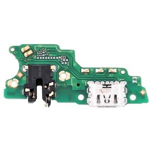Charge Connector Flex For Oppo A15