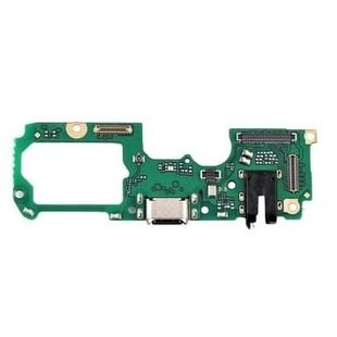 Charge Connector Flex For Oppo A73 5G