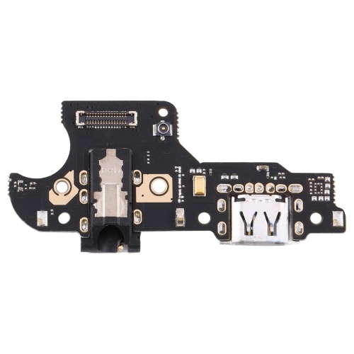 Charge Connector Flex For Oppo A53 / A53s