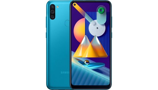 Galaxy M11