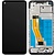 LCD Samsung Galaxy M11 SM-M115 GH81-18736A Black  Service Pack