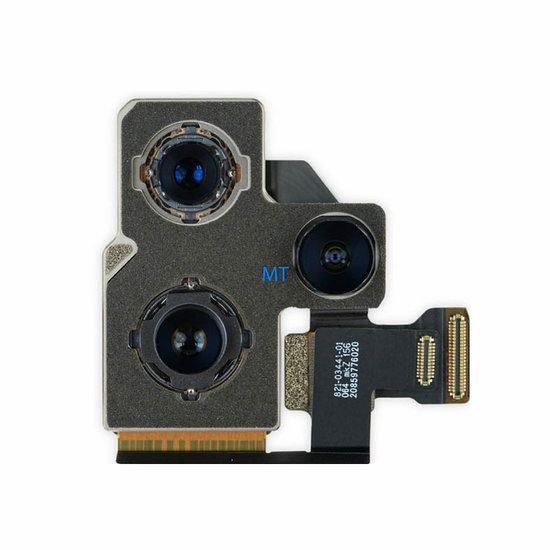Back Camera For IPhone 12 Pro Max MT Tech
