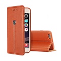 Xundo Book Case I-Phone 6 Plus