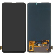 LCD For Xiaomi Redmi 9T 5G Black MT Tech