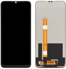 LCD MT Tech For Oppo A15 / A15S