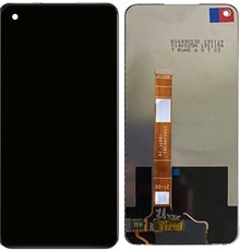 LCD MT Tech For Oppo A72/A52/A92