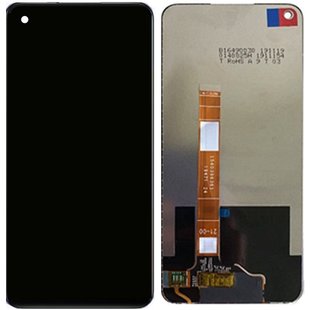 LCD MT Tech For Oppo A72/A52/A92