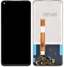 LCD For Oppo A52 5G