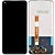 LCD For Oppo A52 5G MT Tech