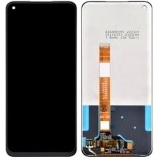 LCD For Oppo A52 5G MT Tech