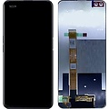 LCD MT Tech For Oppo Reno 4Z 5G TFT