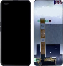 LCD MT Tech For Oppo Reno 4Z 5G TFT